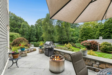 Tiny photo for 121 Cedar Lane, Ridgefield, CT 06877 (MLS # 24205358)