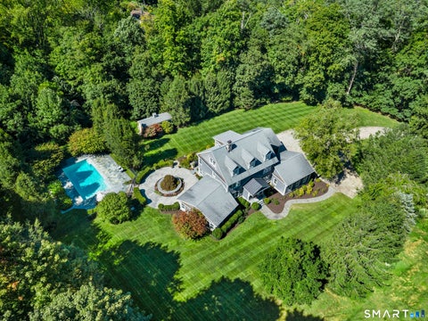 Photo of 121 Cedar Lane, Ridgefield, CT 06877 (MLS # 24205358)