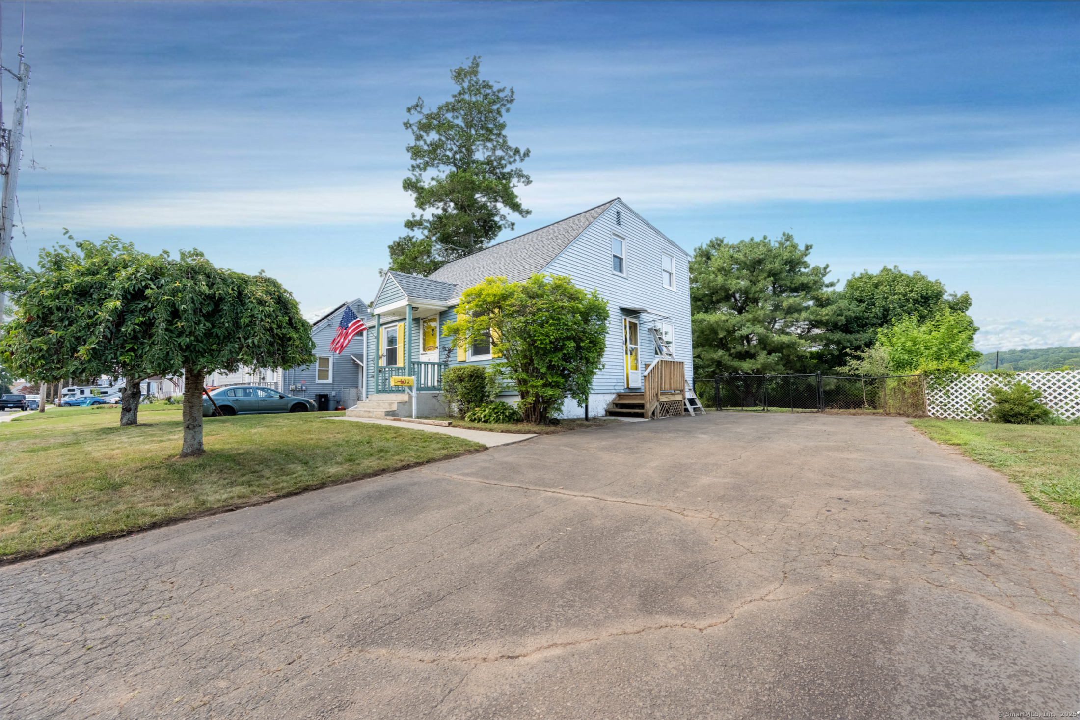 102 Vista Drive