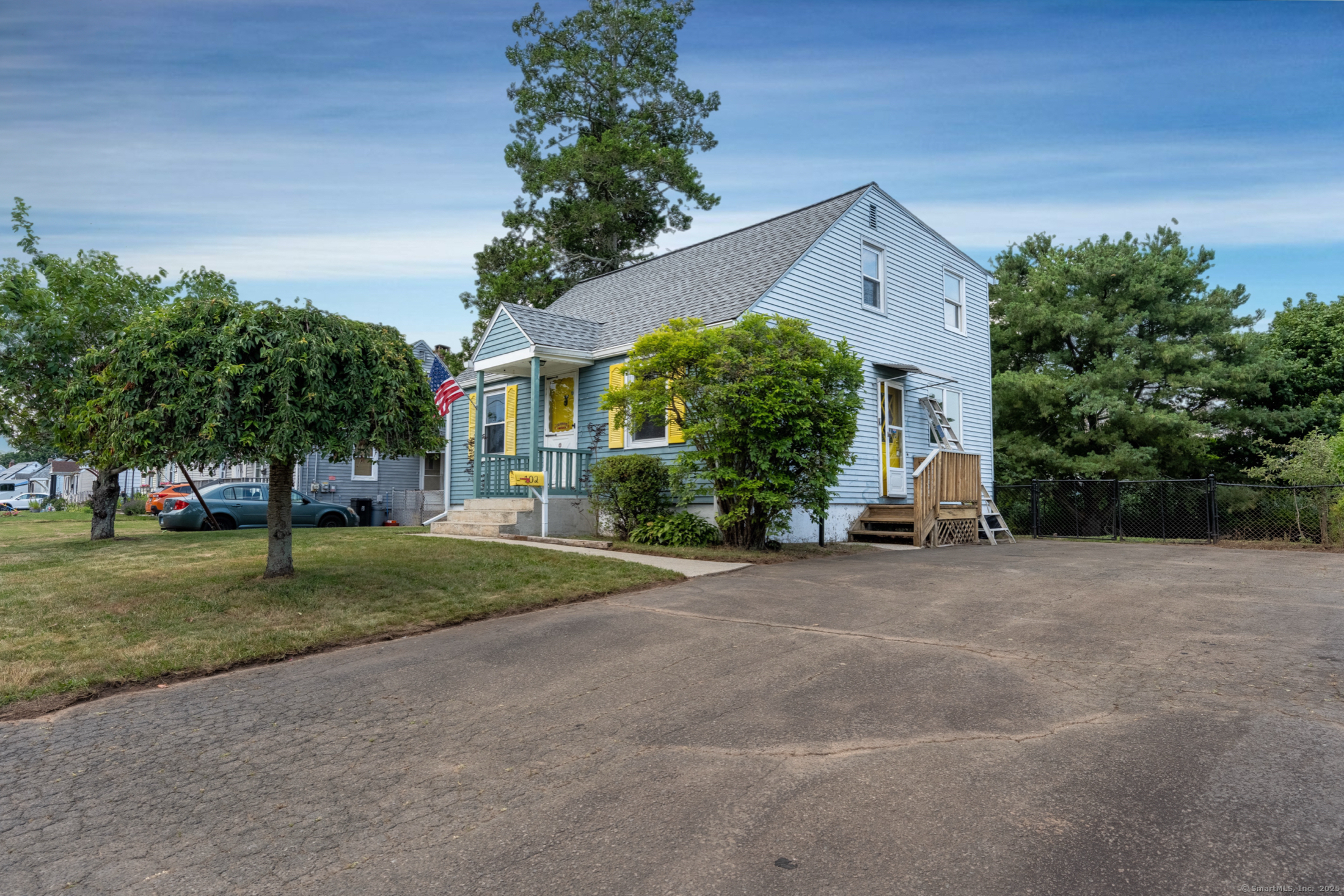 102 Vista Drive