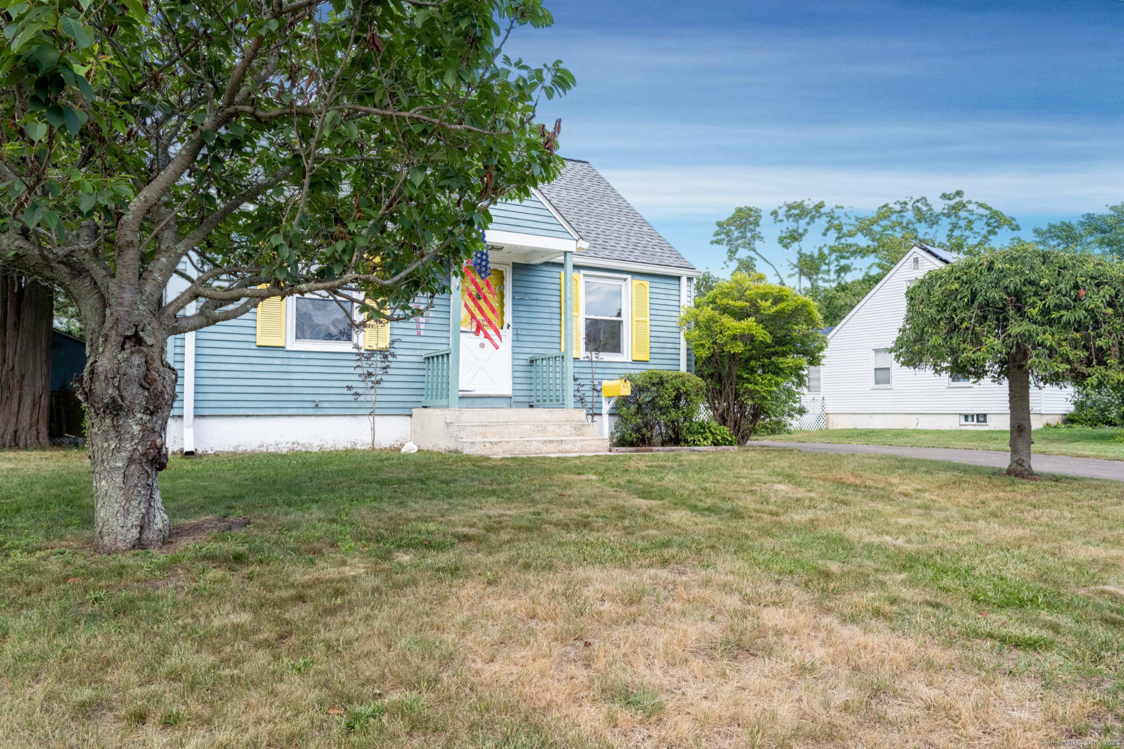102 Vista Drive