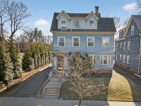 Multifamily For Rent - 224 Huntington Street #1<br/> New Haven, CT 06511