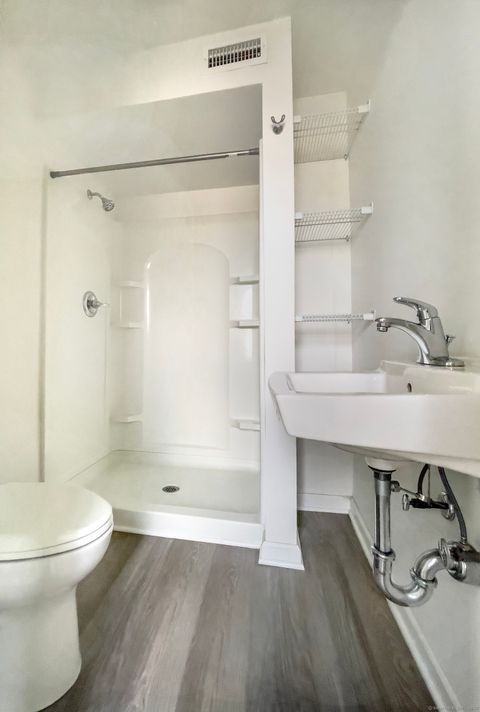 Tiny photo for 19 Rhea Street, New Haven, CT 06512 (MLS # 24146805)