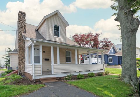 Tiny photo for 19 Rhea Street, New Haven, CT 06512 (MLS # 24146805)