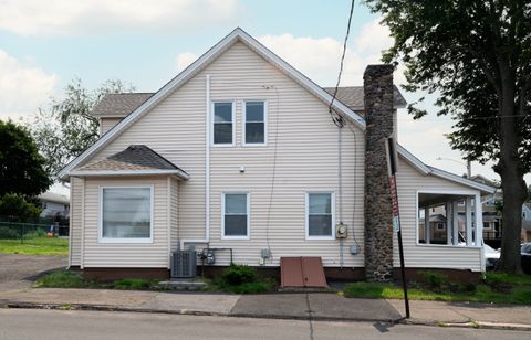 Tiny photo for 19 Rhea Street, New Haven, CT 06512 (MLS # 24146805)