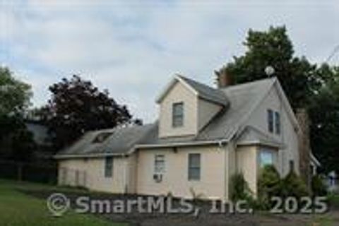 Tiny photo for 19 Rhea Street, New Haven, CT 06512 (MLS # 24146805)