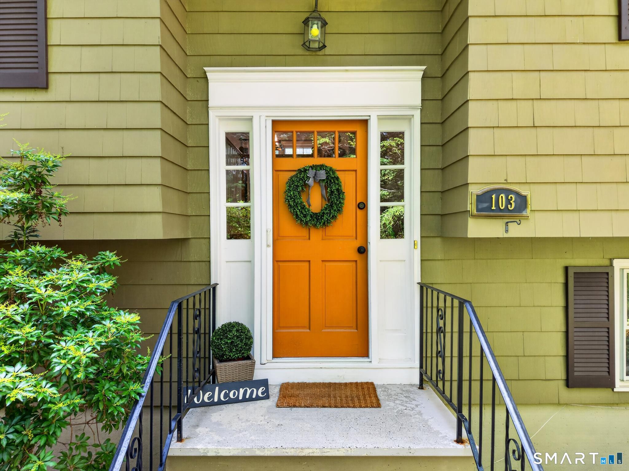 103 Dean Road