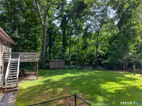 Tiny photo for 103 Dean Road, East Lyme, CT 06333 (MLS # 24192192)
