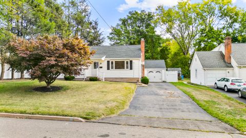 Tiny photo for 58 Jacobs Terrace, Middletown, CT 06457 (MLS # 24133326)