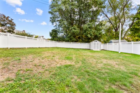 Tiny photo for 58 Jacobs Terrace, Middletown, CT 06457 (MLS # 24133326)