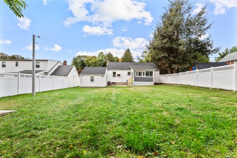 Tiny photo for 58 Jacobs Terrace, Middletown, CT 06457 (MLS # 24133326)