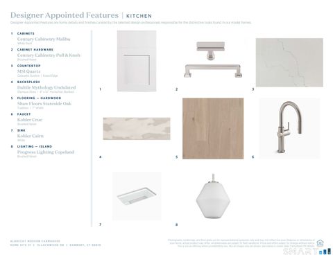 Tiny photo for 15 Lockwood Drive #Lot 51, Danbury, CT 06810 (MLS # 24161441)