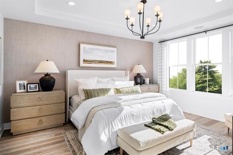 Tiny photo for 15 Lockwood Drive #Lot 51, Danbury, CT 06810 (MLS # 24161441)