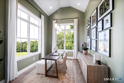 Tiny photo for 15 Lockwood Drive #Lot 51, Danbury, CT 06810 (MLS # 24161441)