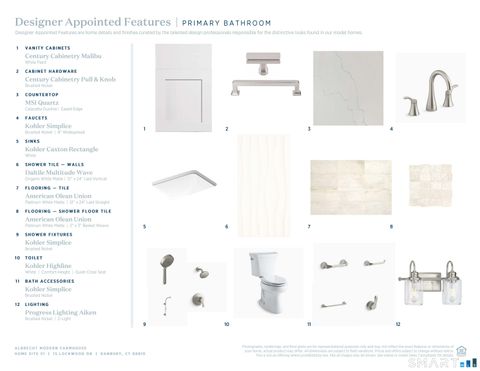 Tiny photo for 15 Lockwood Drive #Lot 51, Danbury, CT 06810 (MLS # 24161441)