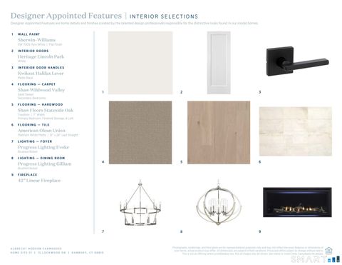 Tiny photo for 15 Lockwood Drive #Lot 51, Danbury, CT 06810 (MLS # 24161441)