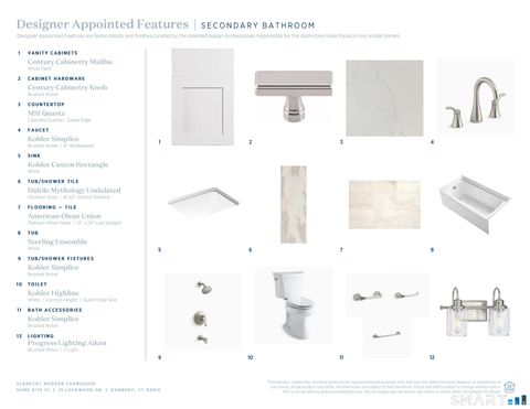 Tiny photo for 15 Lockwood Drive #Lot 51, Danbury, CT 06810 (MLS # 24161441)