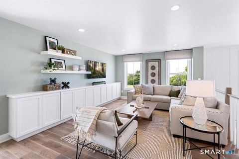 Tiny photo for 15 Lockwood Drive #Lot 51, Danbury, CT 06810 (MLS # 24161441)