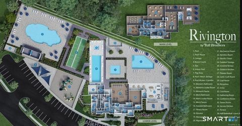 Tiny photo for 15 Lockwood Drive #Lot 51, Danbury, CT 06810 (MLS # 24161441)