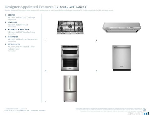 Tiny photo for 15 Lockwood Drive #Lot 51, Danbury, CT 06810 (MLS # 24161441)