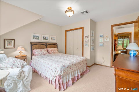 Tiny photo for 7 Shadowwood Circle #7, Monroe, CT 06468 (MLS # 24202260)