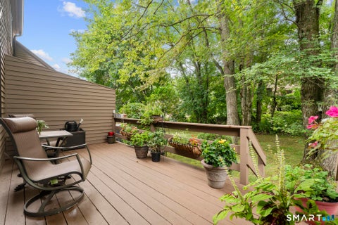 Tiny photo for 7 Shadowwood Circle #7, Monroe, CT 06468 (MLS # 24202260)