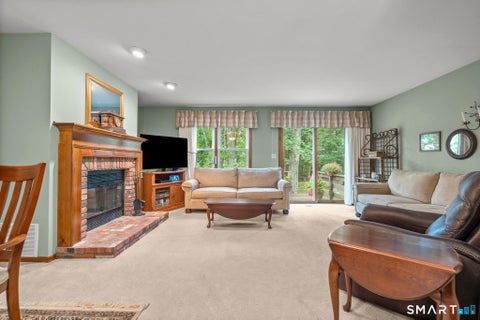 Tiny photo for 7 Shadowwood Circle #7, Monroe, CT 06468 (MLS # 24202260)
