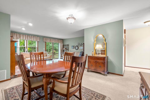 Tiny photo for 7 Shadowwood Circle #7, Monroe, CT 06468 (MLS # 24202260)