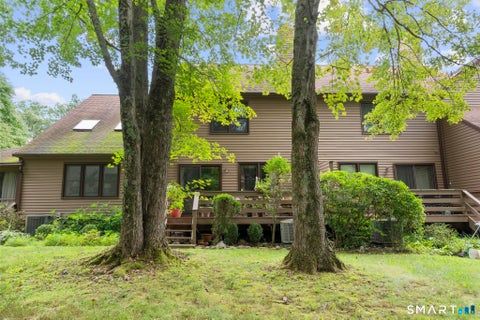 Tiny photo for 7 Shadowwood Circle #7, Monroe, CT 06468 (MLS # 24202260)