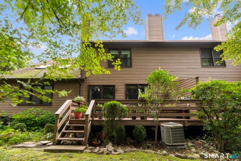 Tiny photo for 7 Shadowwood Circle #7, Monroe, CT 06468 (MLS # 24202260)