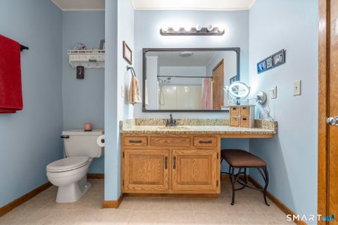 Tiny photo for 7 Shadowwood Circle #7, Monroe, CT 06468 (MLS # 24202260)