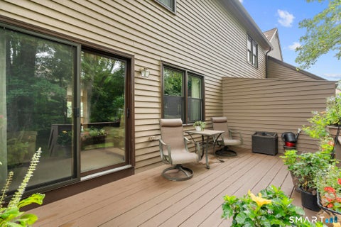 Tiny photo for 7 Shadowwood Circle #7, Monroe, CT 06468 (MLS # 24202260)