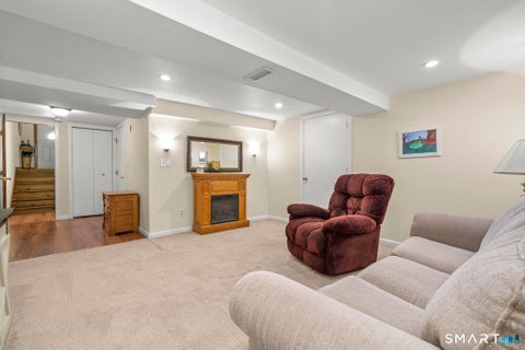 Tiny photo for 7 Shadowwood Circle #7, Monroe, CT 06468 (MLS # 24202260)