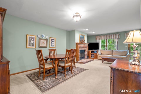 Tiny photo for 7 Shadowwood Circle #7, Monroe, CT 06468 (MLS # 24202260)