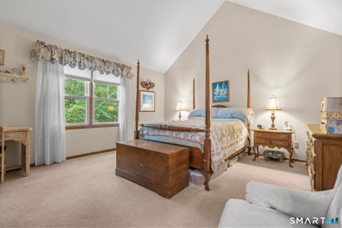 Tiny photo for 7 Shadowwood Circle #7, Monroe, CT 06468 (MLS # 24202260)