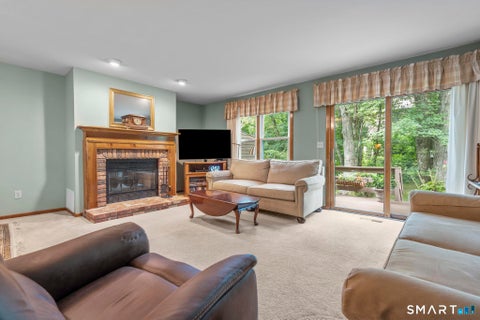 Tiny photo for 7 Shadowwood Circle #7, Monroe, CT 06468 (MLS # 24202260)