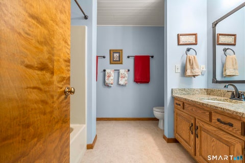 Tiny photo for 7 Shadowwood Circle #7, Monroe, CT 06468 (MLS # 24202260)
