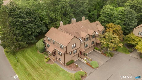 Tiny photo for 7 Shadowwood Circle #7, Monroe, CT 06468 (MLS # 24202260)