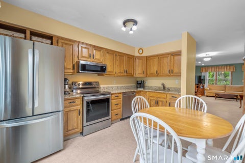 Tiny photo for 7 Shadowwood Circle #7, Monroe, CT 06468 (MLS # 24202260)