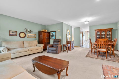 Tiny photo for 7 Shadowwood Circle #7, Monroe, CT 06468 (MLS # 24202260)