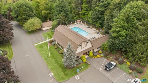 Tiny photo for 7 Shadowwood Circle #7, Monroe, CT 06468 (MLS # 24202260)