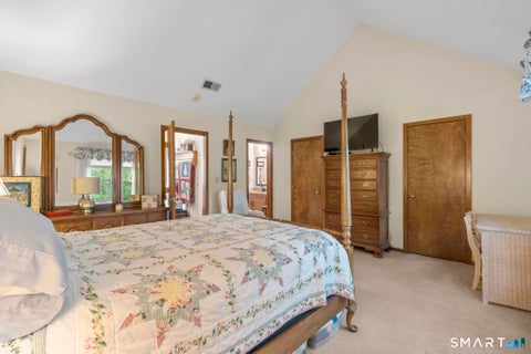Tiny photo for 7 Shadowwood Circle #7, Monroe, CT 06468 (MLS # 24202260)