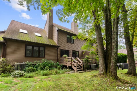 Tiny photo for 7 Shadowwood Circle #7, Monroe, CT 06468 (MLS # 24202260)