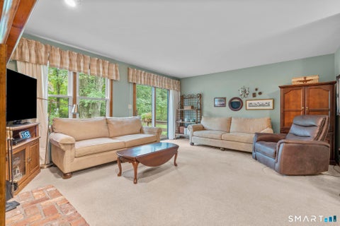 Tiny photo for 7 Shadowwood Circle #7, Monroe, CT 06468 (MLS # 24202260)
