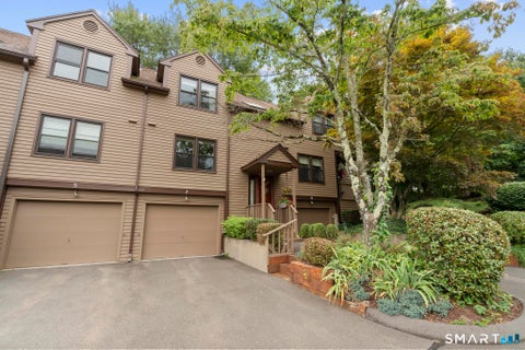 Tiny photo for 7 Shadowwood Circle #7, Monroe, CT 06468 (MLS # 24202260)