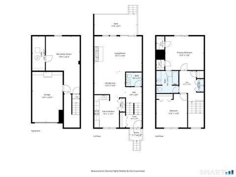 Tiny photo for 7 Shadowwood Circle #7, Monroe, CT 06468 (MLS # 24202260)