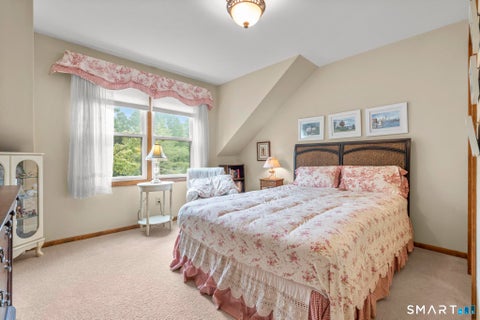 Tiny photo for 7 Shadowwood Circle #7, Monroe, CT 06468 (MLS # 24202260)