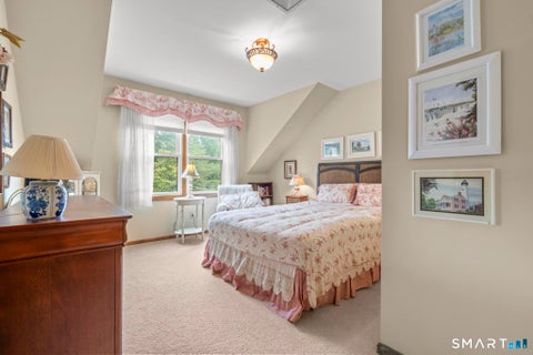 Tiny photo for 7 Shadowwood Circle #7, Monroe, CT 06468 (MLS # 24202260)