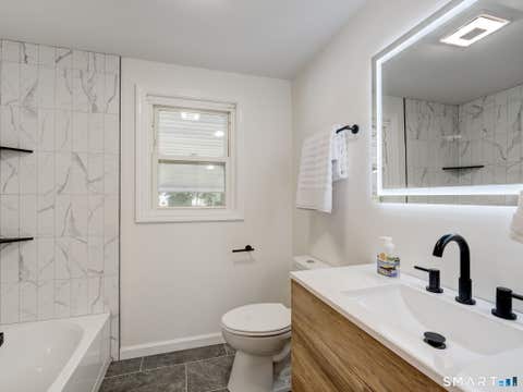 Tiny photo for 11 Wildwood Drive, East Haven, CT 06512 (MLS # 24198925)