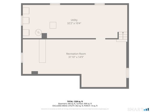 Tiny photo for 11 Wildwood Drive, East Haven, CT 06512 (MLS # 24198925)